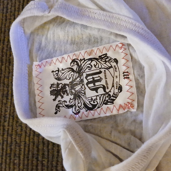 Morphine Generation tee - Picture 3 of 7